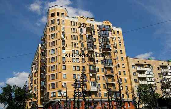 Оренда Квартира 1-кімнатна, 11/14 поверх на Паньковская ул. Киев