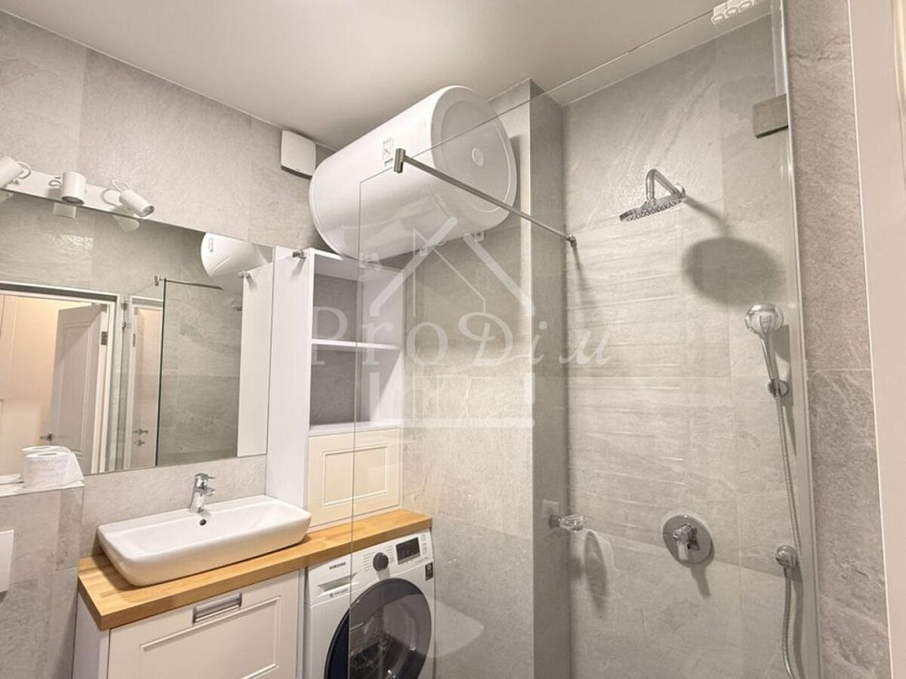 Оренда Квартира 1-кімнатна, 4/4 поверх на Практична вул., 2 Kiev - photo 10