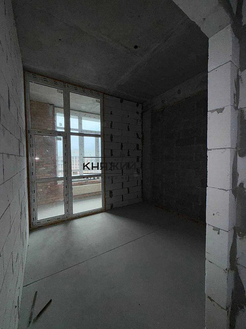 Видовий пентхаус із терасою в ЖК Great Грейт | Будинок №12 Киев - изображение 14