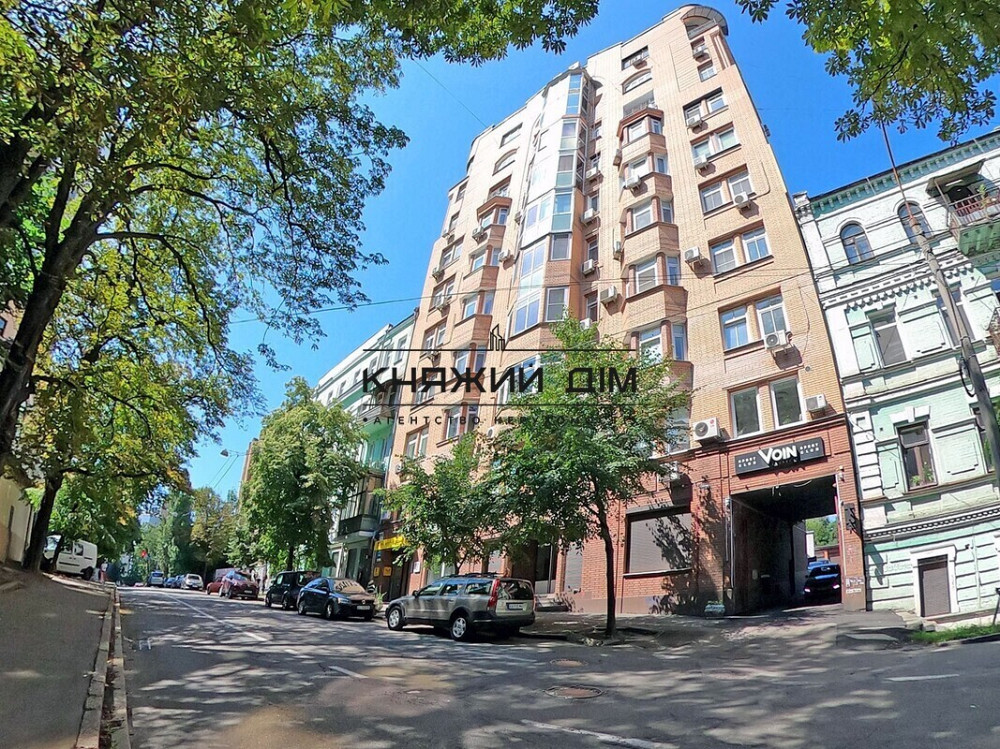 Оренда 4 кімнатна квартира м.Золоті Ворота КОД 11203770 Київ - фото 1