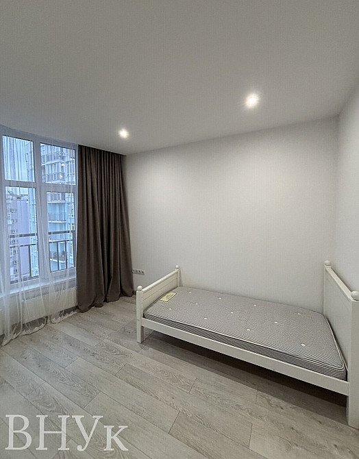 Продаж Квартира 2-кімнатна, 7/10 поверх на вул. Залізнична Львів - фото 3