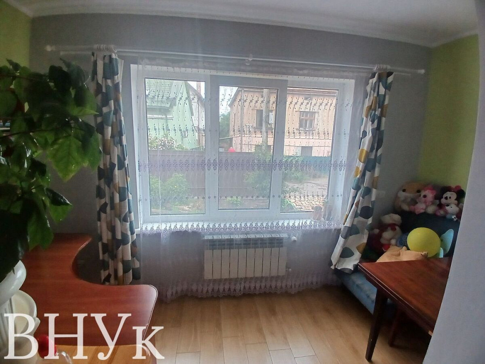 Продаж Квартира 3-кімнатна, 1/2 поверх на вул. Каганця L'viv - photo 16