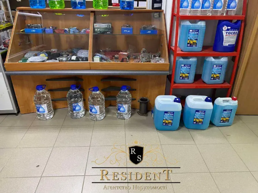 Продаж Магазин / салон / торгова точка площа 67 кв.м   Дніпро - фото 2