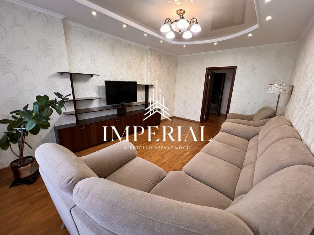 Продаж Квартира 2-кімнатна, 5/25 поверх на вул. Драгоманова Kiev - photo 1