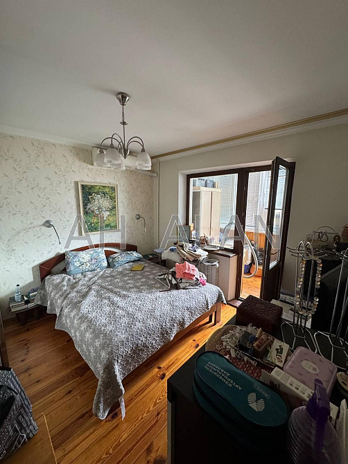 Продаж Будинок 2-кімнатний на Григоренка Петра пр-т, 36 Київ - фото 5