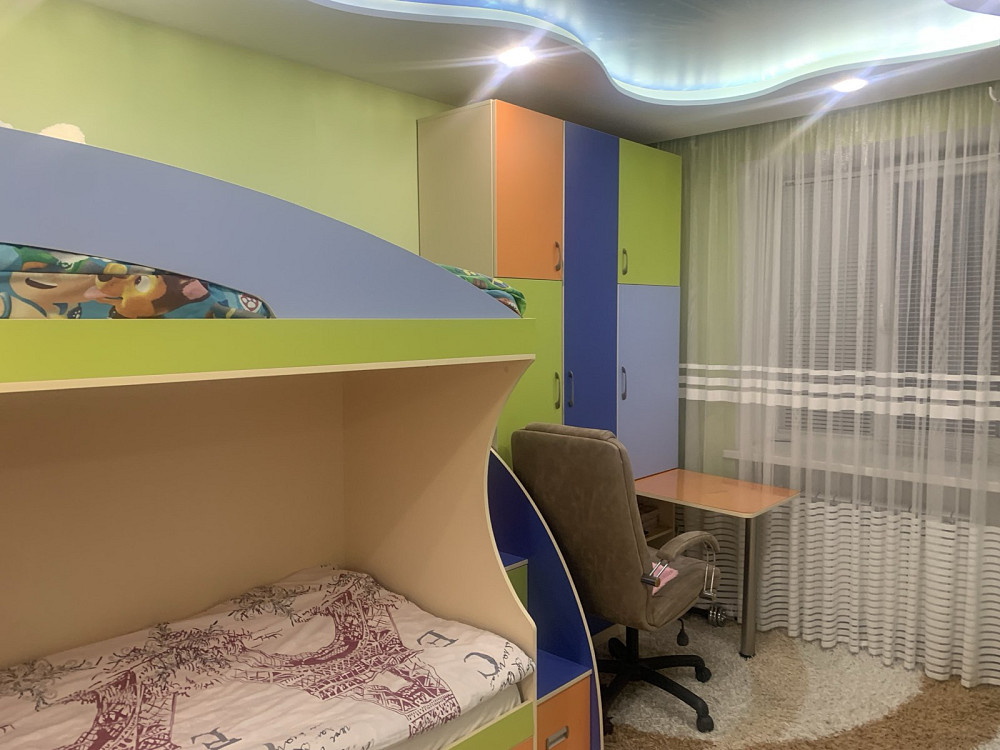 Продаж Квартира 3-кімнатна на ул. Святослава Рихтера (ул. Щорса), 125/2 Одесса - изображение 8