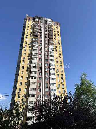 Оренда Квартира 1-кімнатна, 3/24 поверх на Максима Левіна вул. (Багратіона), 3 Kiev