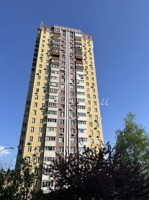 Оренда Квартира 1-кімнатна, 3/24 поверх на Максима Левіна вул. (Багратіона), 3 Kiev - photo 2