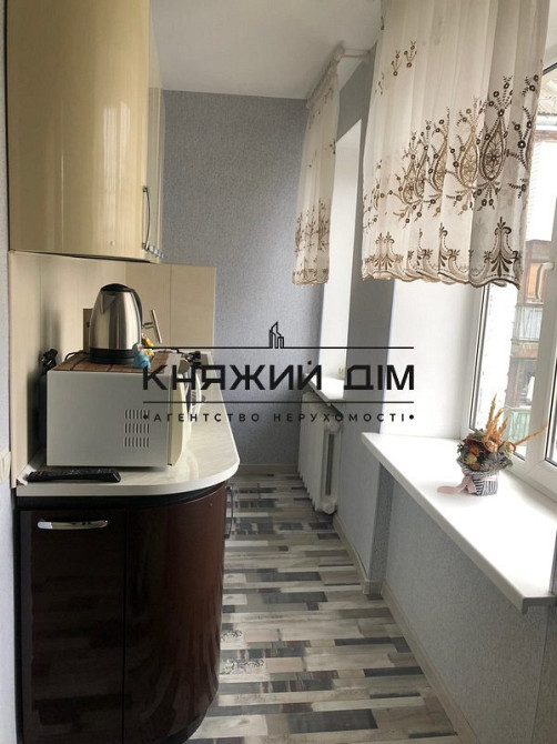 Оренда 1-ї. квартири в центрі міста. М. Палац Україна 5 хв. пішки. Код об'єкта: 11193226 Київ - фото 9