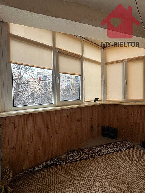 Продаж Квартира 2-кімнатна, 2/9 поверх на Чорновола Ужгород - фото 10