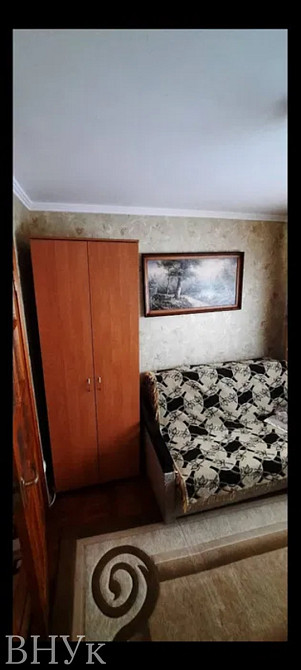 Продаж Квартира 3-кімнатна, 6/9 поверх на Ветеранів Луцьк - фото 8