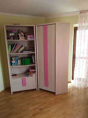 Продаж Будинок 6-кімнатний Оброшине