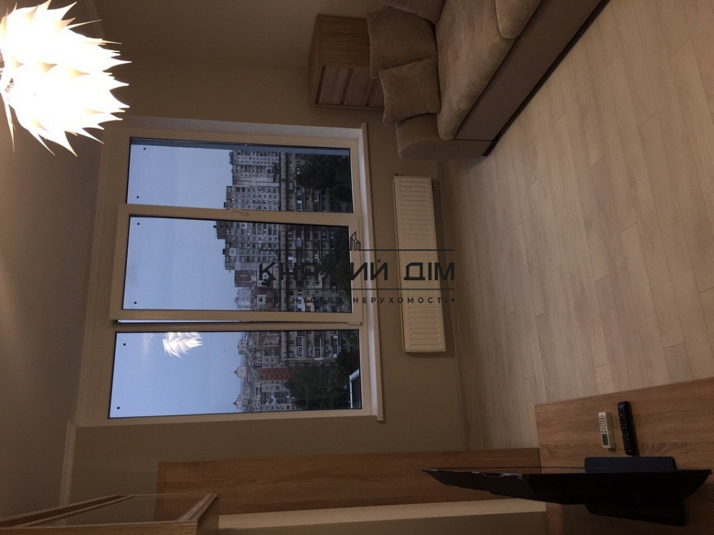 Оренда Квартира 1-кімнатна, 13/25 поверх на Богатырская ул. Киев - изображение 8