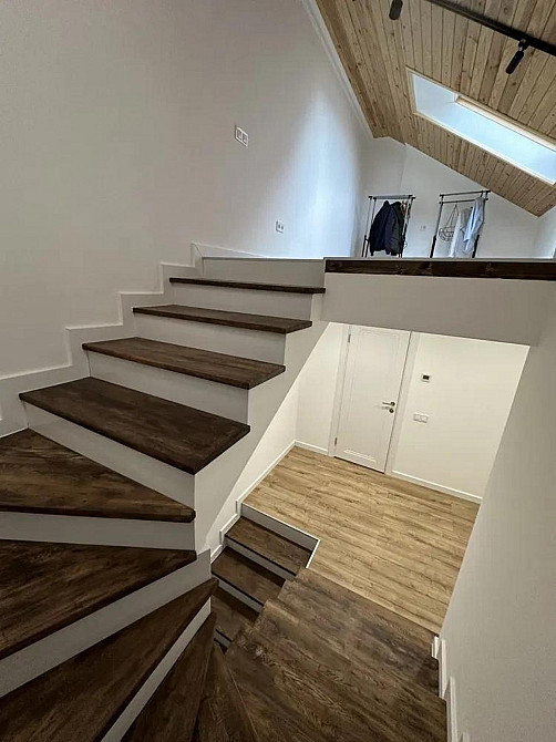 Продаж Квартира 3-кімнатна, 3/3 поверх на вул. Троллейбусна L'viv - photo 16