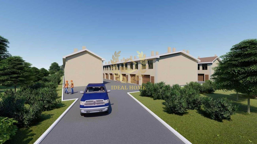 Продам ТАУНХАУС 70 м кв Софіївська борщагівка вул Теплична  - фото 8