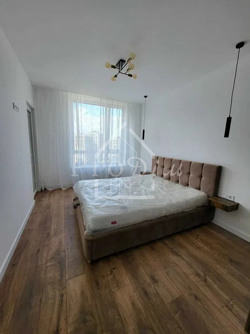 Оренда Квартира 1-кімнатна, 20/26 поверх на Просп. Європейського Союзу Kiev - photo 6