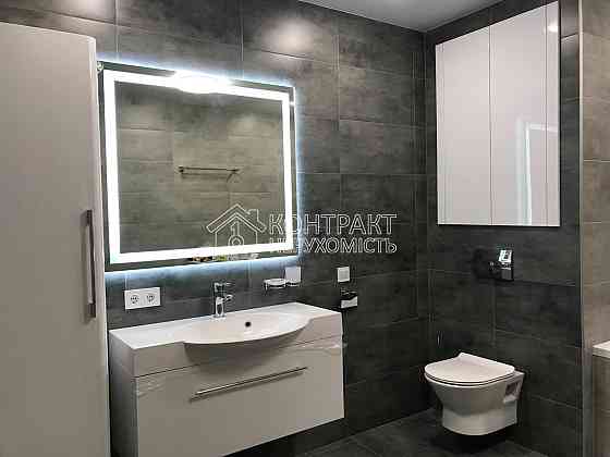 Продаж Квартира 4-кімнатна, 1/10 поверх на вул. Захисників України Песочин