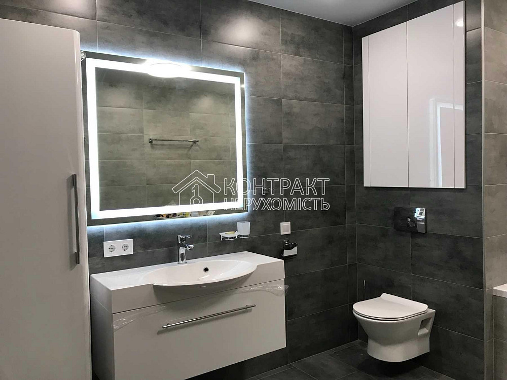 Продаж Квартира 4-кімнатна, 1/10 поверх на вул. Захисників України Песочин - изображение 2