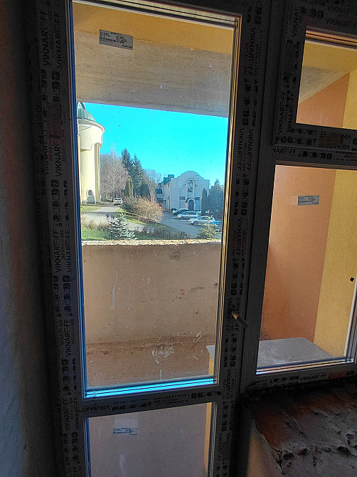 Продаж Квартира 1-кімнатна, 1/10 поверх на Злуки пр., 18 Тернополь - изображение 4