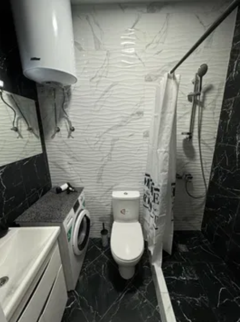 Продаж Квартира 1-кімнатна на ул. Боровского Николая, 1/17 Odessa - photo 15