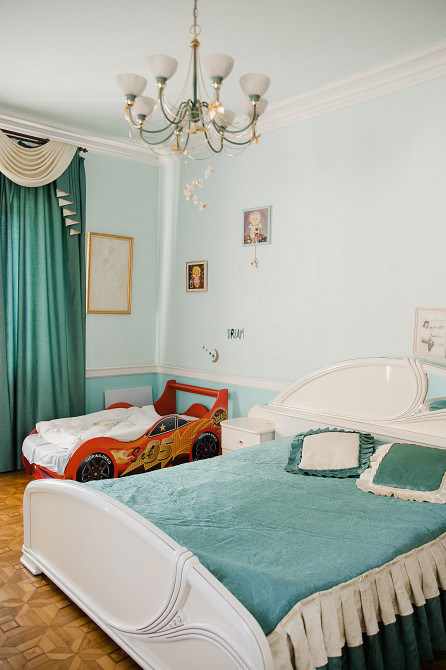 Дом-усадьба у моря и Дубовой рощи — место, где хочется жить Одеса - фото 9