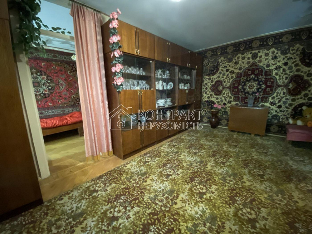 Продаж Квартира 2-кімнатна, 5/5 поверх на вул. Індустріальний Kharkiv - photo 3