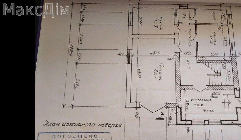 Продаж Будинок 8-кімнатний на вул. Богуна Тернополь - изображение 10