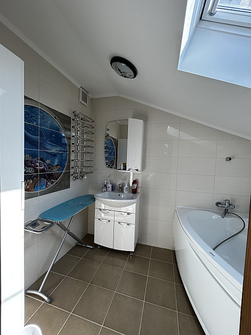 Продаж Квартира 4-кімнатна, 9/10 поверх на Крайня, 1В Krykhivtsi - photo 13