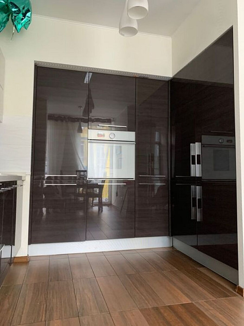 Продаж Квартира 3-кімнатна, 4/6 поверх на Регенераторна, 4 Киев - изображение 2