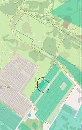 Продаж земельної ділянки 12 соток на АН Купи Дім Кропивницький