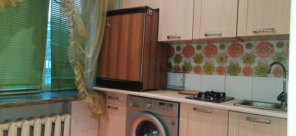 Оренда Квартира 1-кімнатна, 1/9 поверх на вул. Жилянська, 45 Київ - фото 4