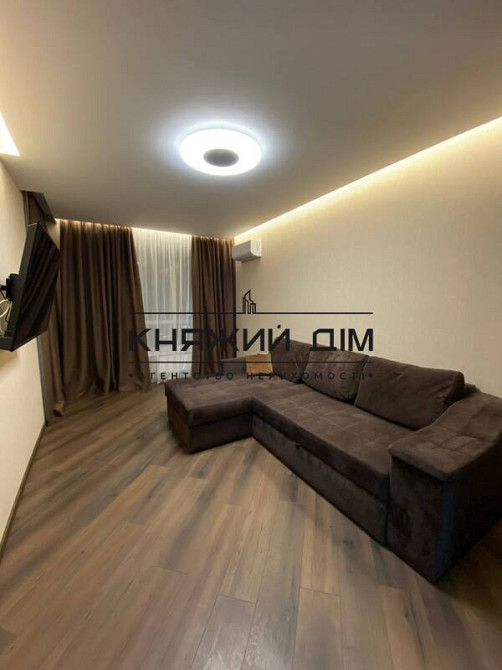 Оренда Квартира 1-кімнатна, 11/25 поверх на Осокорская ул. Київ - фото 13