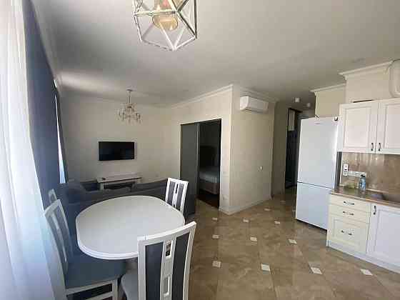 Оренда Квартира 1-кімнатна, 10/12 поверх на Фонтанская Дорога ул., 58 Одеса