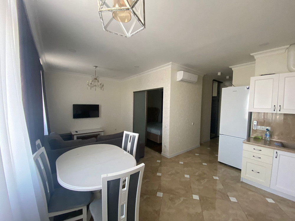 Оренда Квартира 1-кімнатна, 10/12 поверх на Фонтанская Дорога ул., 58 Odessa - photo 5