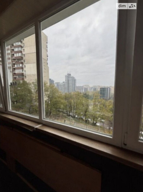 Продаж Квартира 2-кімнатна, 3/12 поверх на Петра Болбочана вул. (Командарма Каменєва), 4а Киев - изображение 7