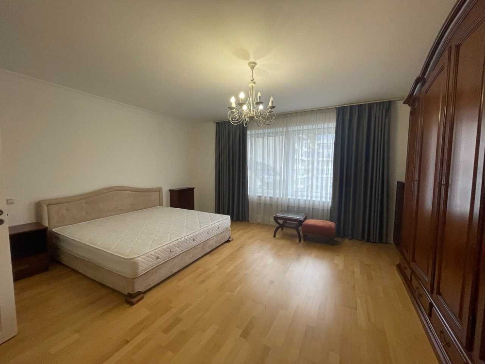 Продаж Квартира 5-кімнатна, 8/10 поверх на Олександра Кониського вул., д. 52-58 Київ - фото 12