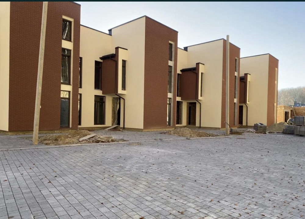 Продаж Квартира на улица Міхновського Винники - изображение 1