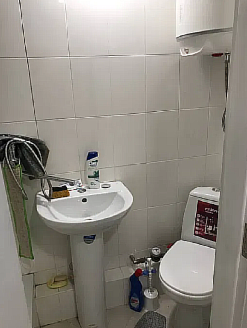 однокомнатная квартира-студия. Одесса - изображение 6