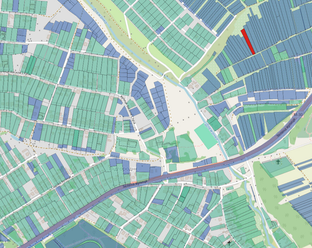 Продаж земельної ділянки 18 соток Підгородне - фото 5
