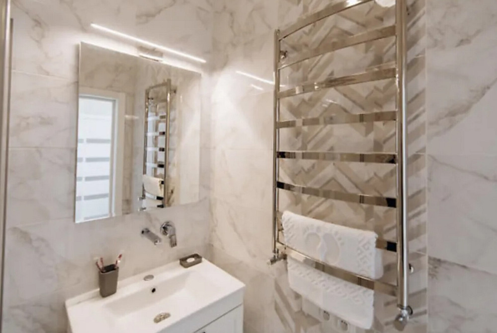 Продаж 2к квартири 48.5 кв. м на вул. Богдана Хмельницького Тернопіль - фото 14