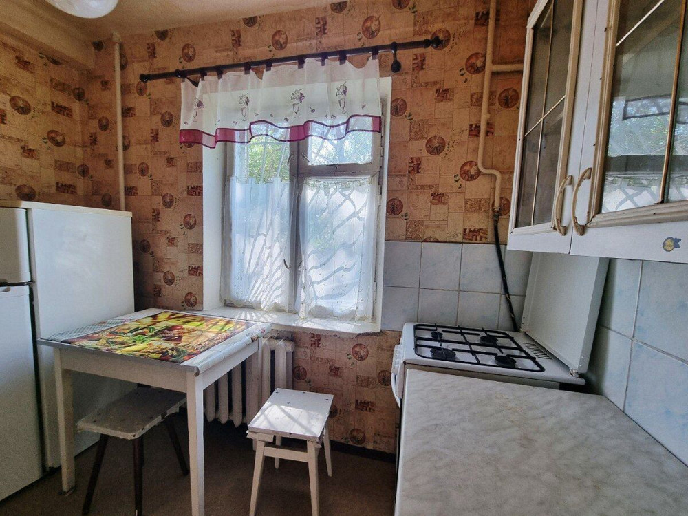 Оренда Квартира 2-кімнатна, 1/5 поверх на Братиславська, 32 Київ - фото 6