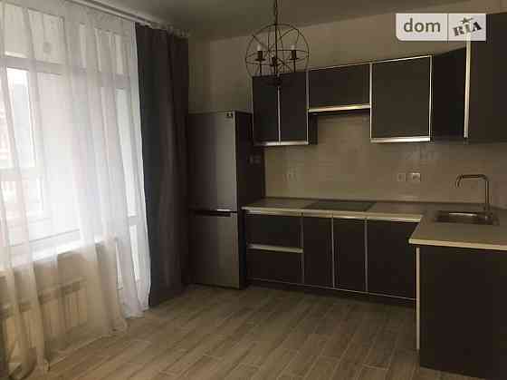 Оренда Квартира 1-кімнатна, 3/25 поверх на ул. Михаила Драгоманова, 10 Kiev