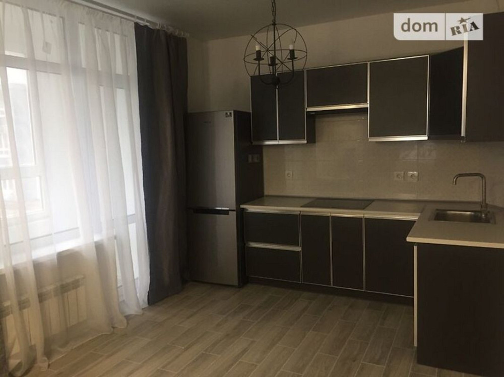 Оренда Квартира 1-кімнатна, 3/25 поверх на ул. Михаила Драгоманова, 10 Київ - фото 3