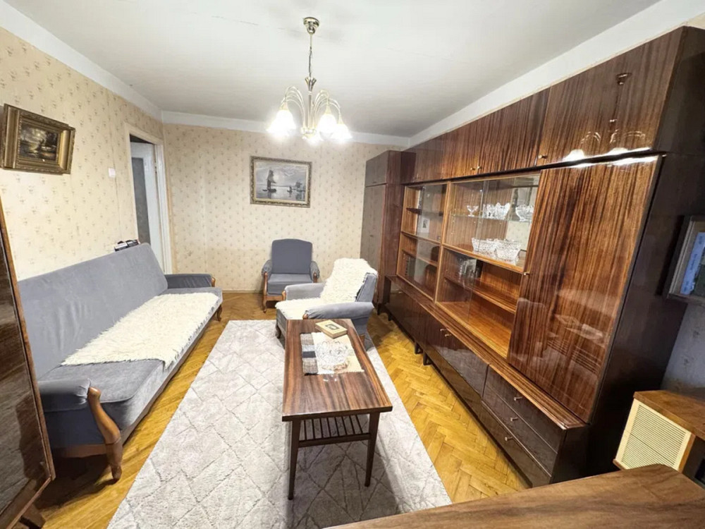 Оренда Квартира 3-кімнатна, 3/9 поверх на Шовкуненка, 5 Киев - изображение 5