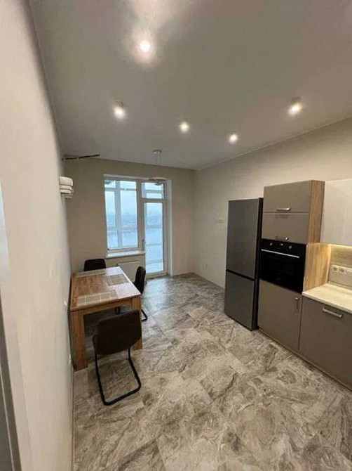 Оренда офісне приміщення на улица Никольско-Слободская, д.1 приміщень - 3, поверх - 17/25 Киев - изображение 4