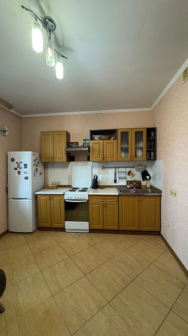 Оренда Квартира 1-кімнатна, 17/23 поверх на Анни Ахматової, 46 Київ - фото 2