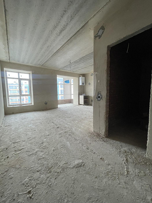 Продаж Квартира 2-кімнатна, 8/9 поверх на вул. Героїв Чорнобиля Житомир - фото 12