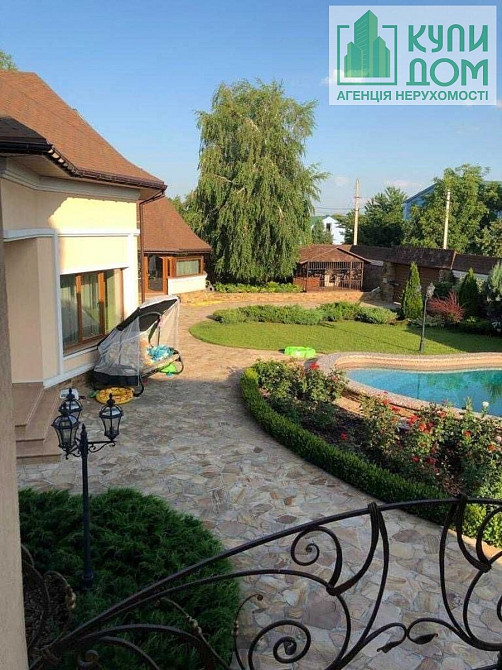 Продаж будинку в елітному районі Kirovohrad - photo 12