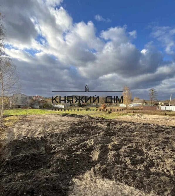 Продаж земельної ділянки 8 соток на Залужный пер. Kiev - photo 11