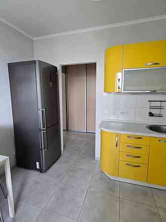 Оренда Квартира 1-кімнатна, 10/25 поверх на Григорія Ващенка, 3 Киев